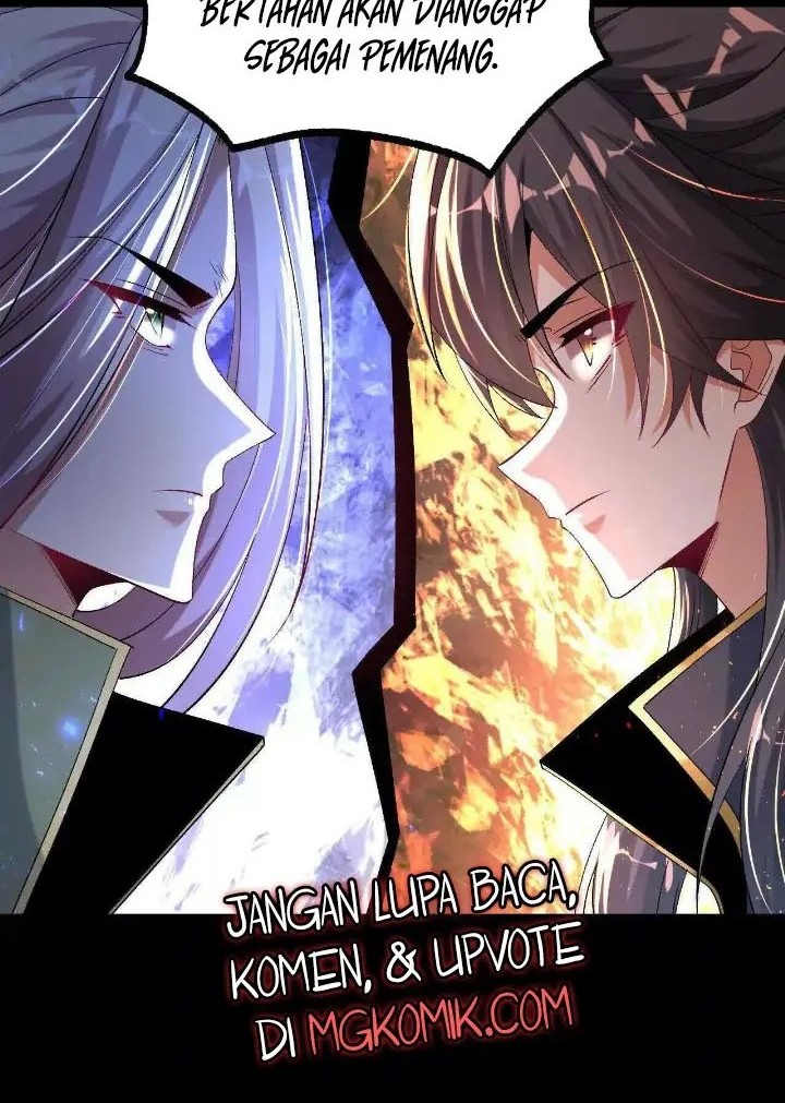 Transcending Alchemy God Chapter 34 - halaman 32