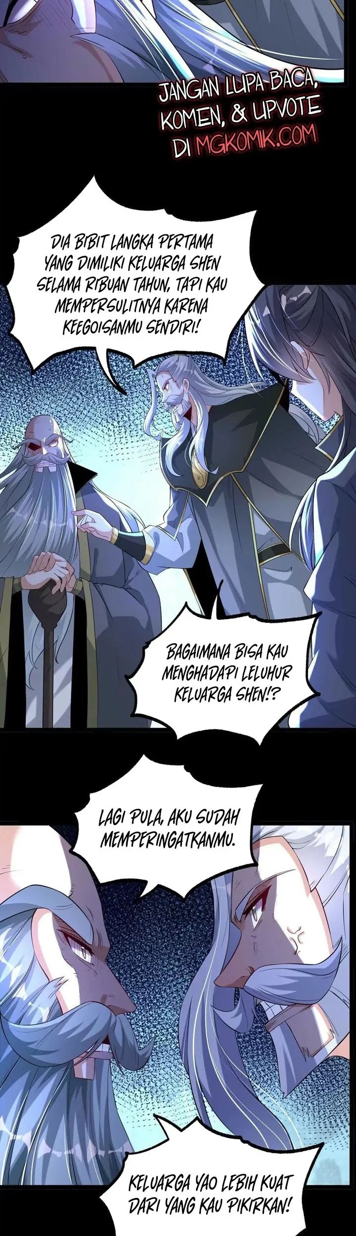 Transcending Alchemy God Chapter 34 - halaman 5