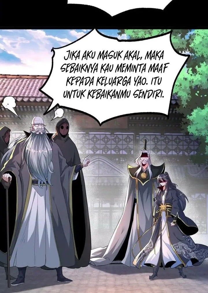 Transcending Alchemy God Chapter 34 - halaman 6