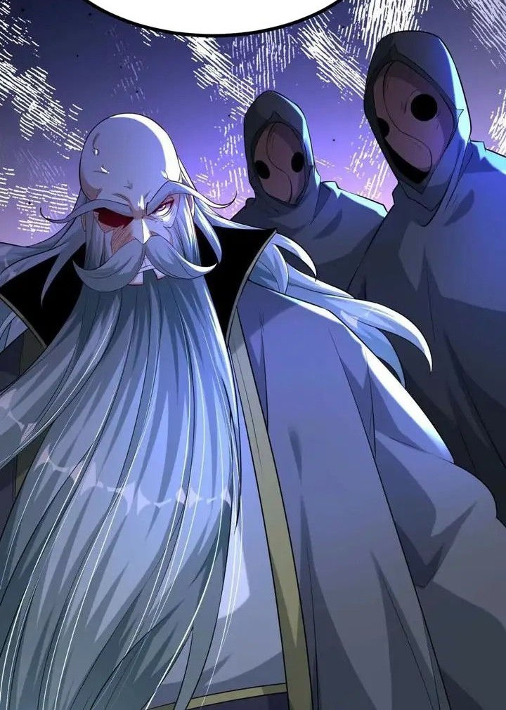 Transcending Alchemy God Chapter 34 - halaman 8