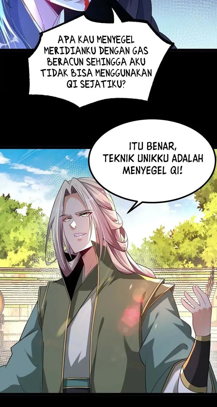Transcending Alchemy God Chapter 35 - halaman 16