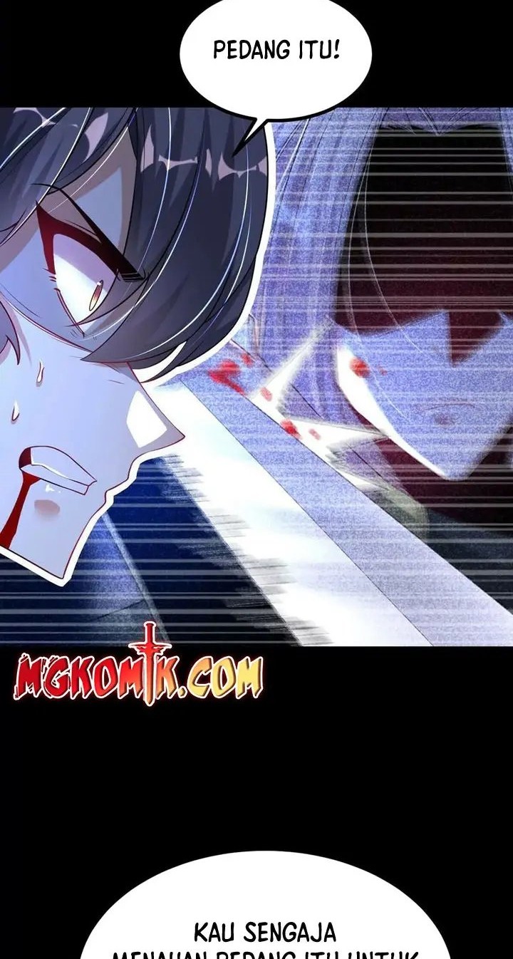 Transcending Alchemy God Chapter 35 - halaman 18