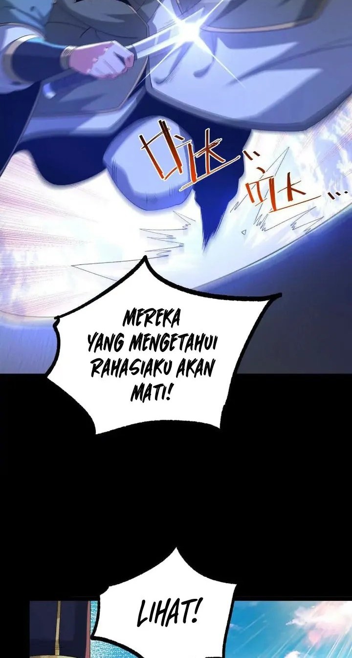 Transcending Alchemy God Chapter 35 - halaman 24