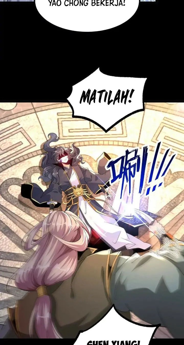 Transcending Alchemy God Chapter 35 - halaman 26