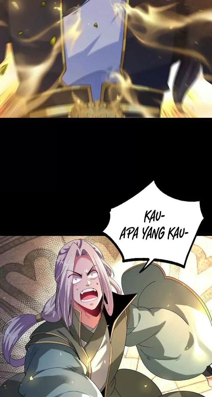 Transcending Alchemy God Chapter 35 - halaman 28