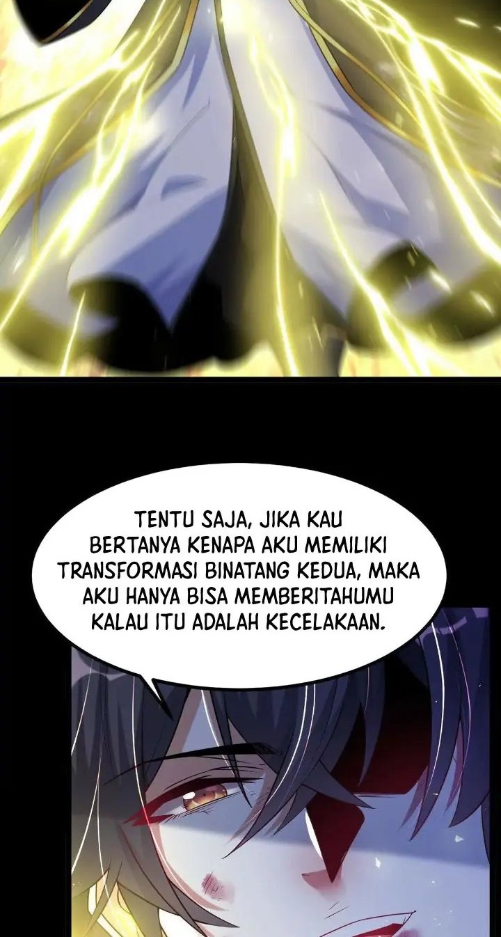 Transcending Alchemy God Chapter 35 - halaman 30