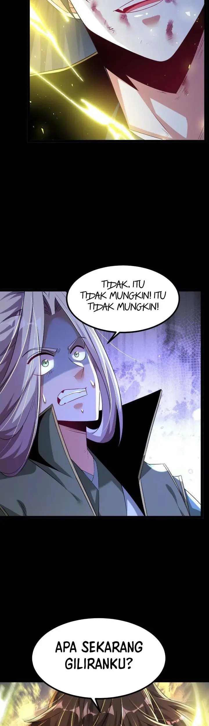 Transcending Alchemy God Chapter 35 - halaman 31