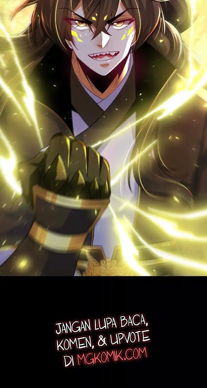 Transcending Alchemy God Chapter 35 - halaman 32