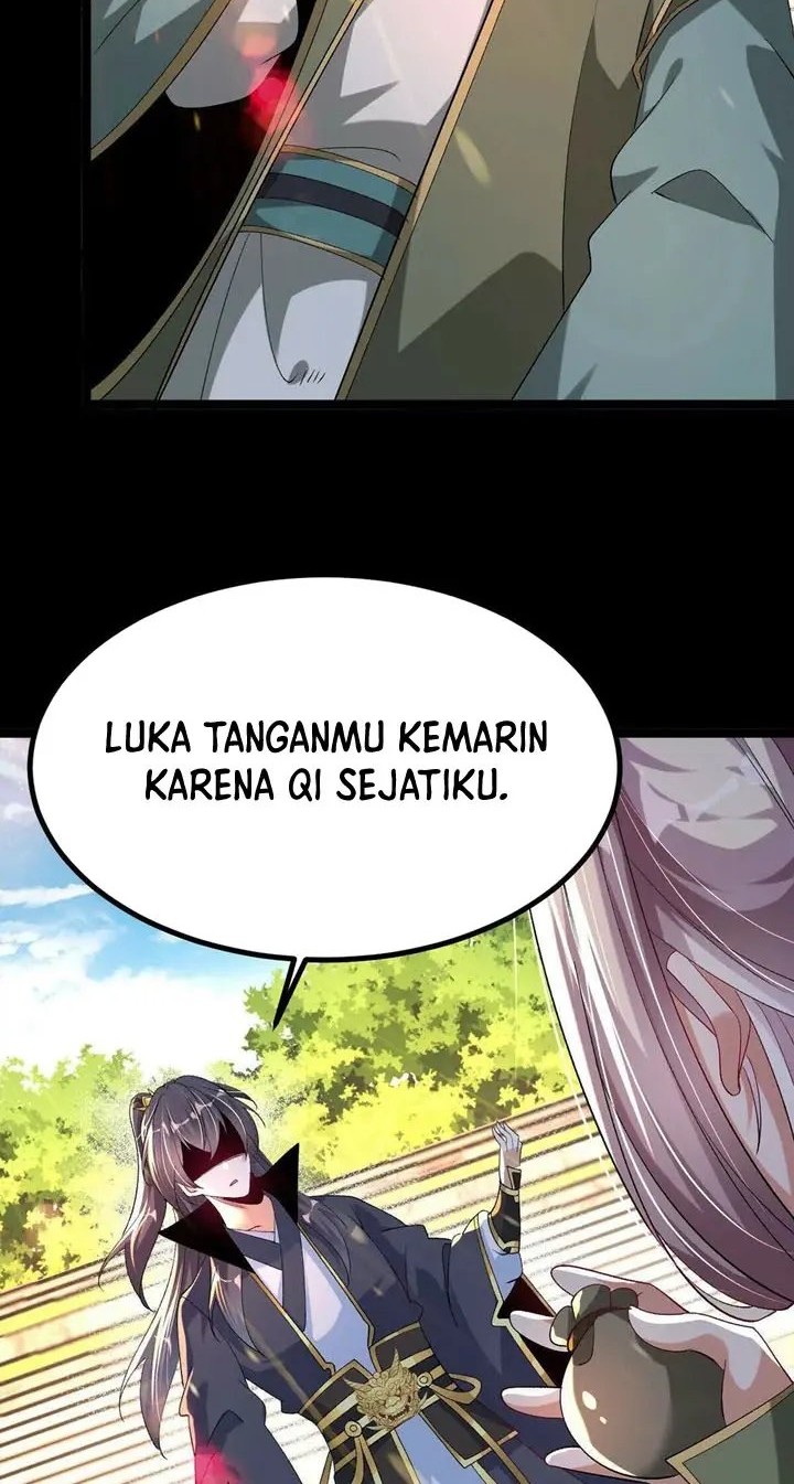 Transcending Alchemy God Chapter 35 - halaman 4