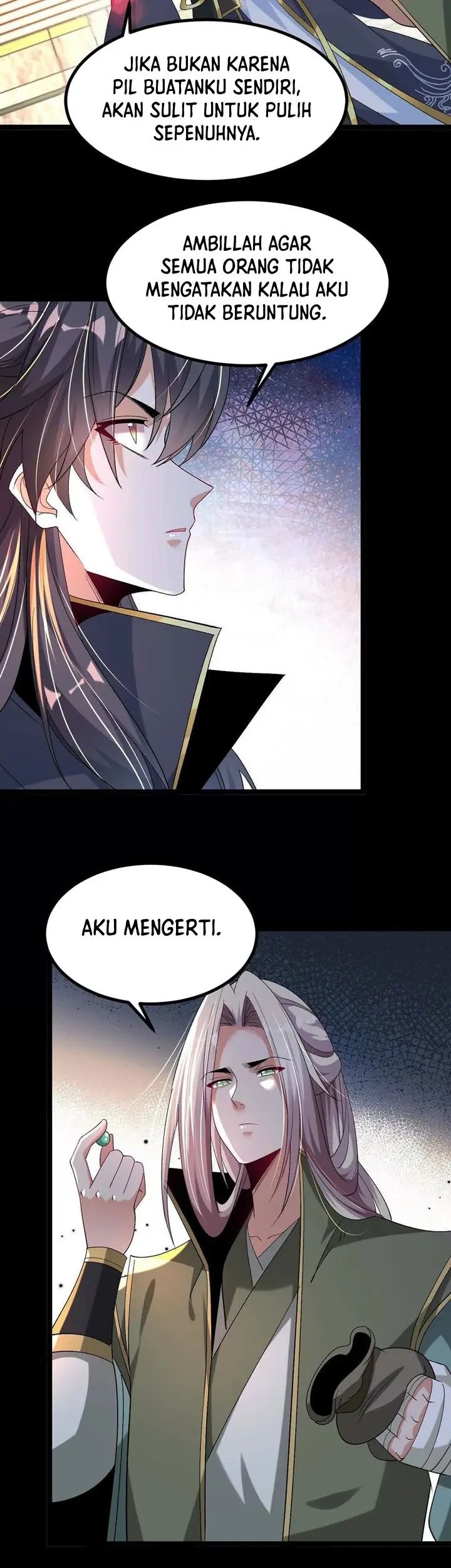 Transcending Alchemy God Chapter 35 - halaman 5
