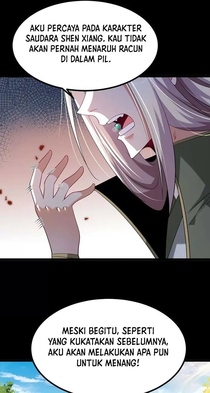 Transcending Alchemy God Chapter 35 - halaman 6