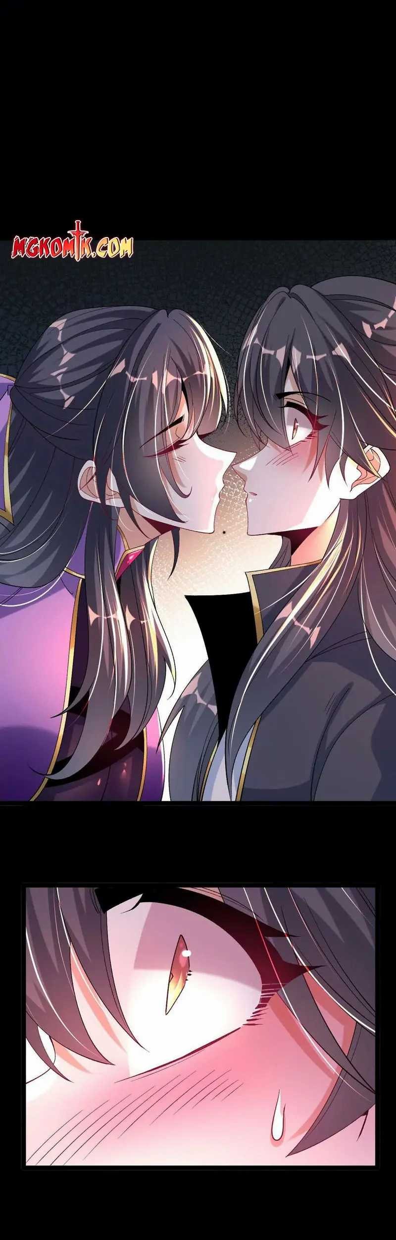 Transcending Alchemy God Chapter 36 - halaman 15