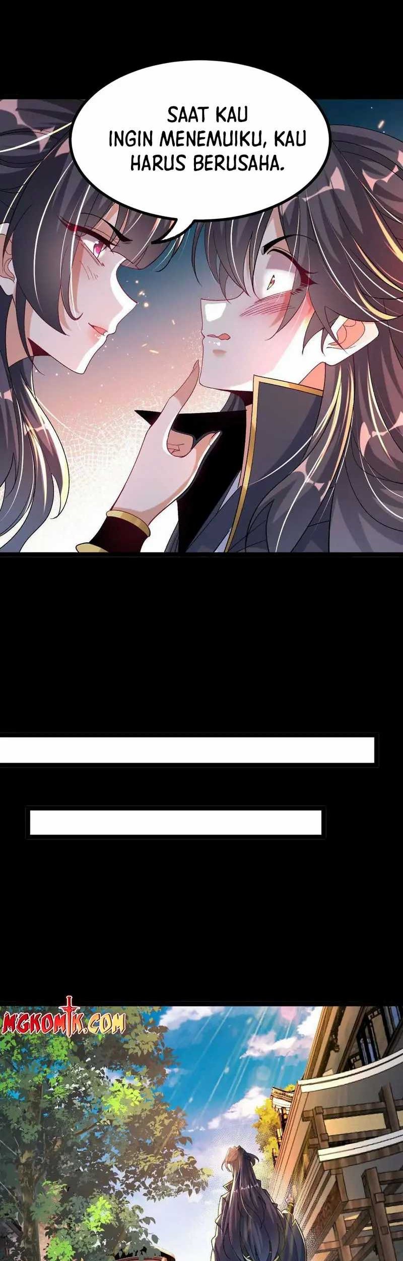Transcending Alchemy God Chapter 36 - halaman 16