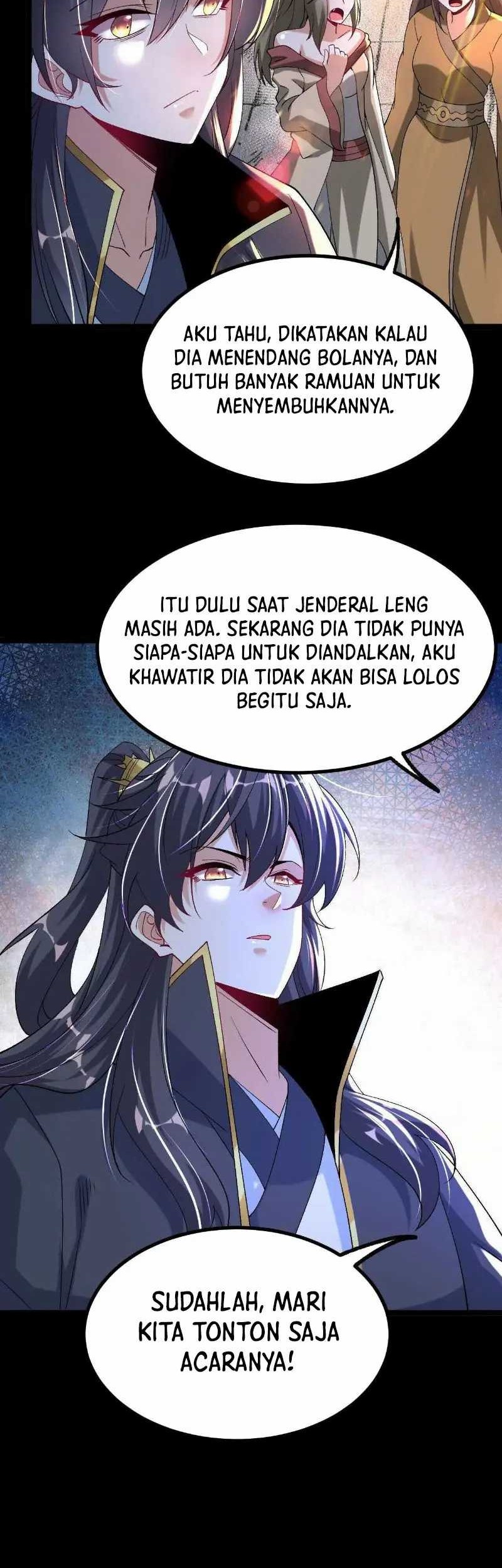 Transcending Alchemy God Chapter 36 - halaman 20