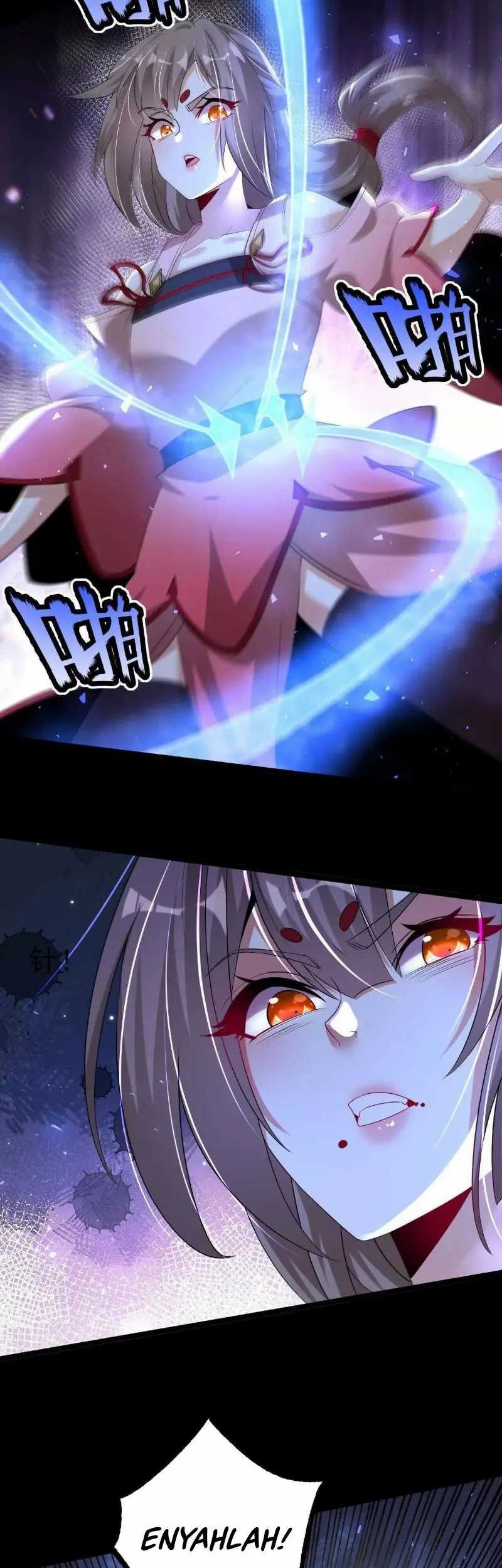 Transcending Alchemy God Chapter 36 - halaman 25