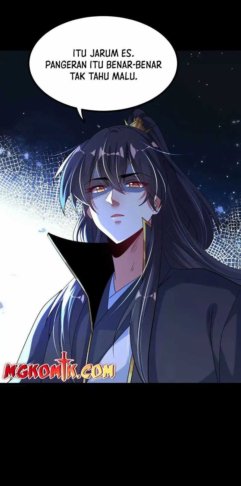 Transcending Alchemy God Chapter 36 - halaman 29