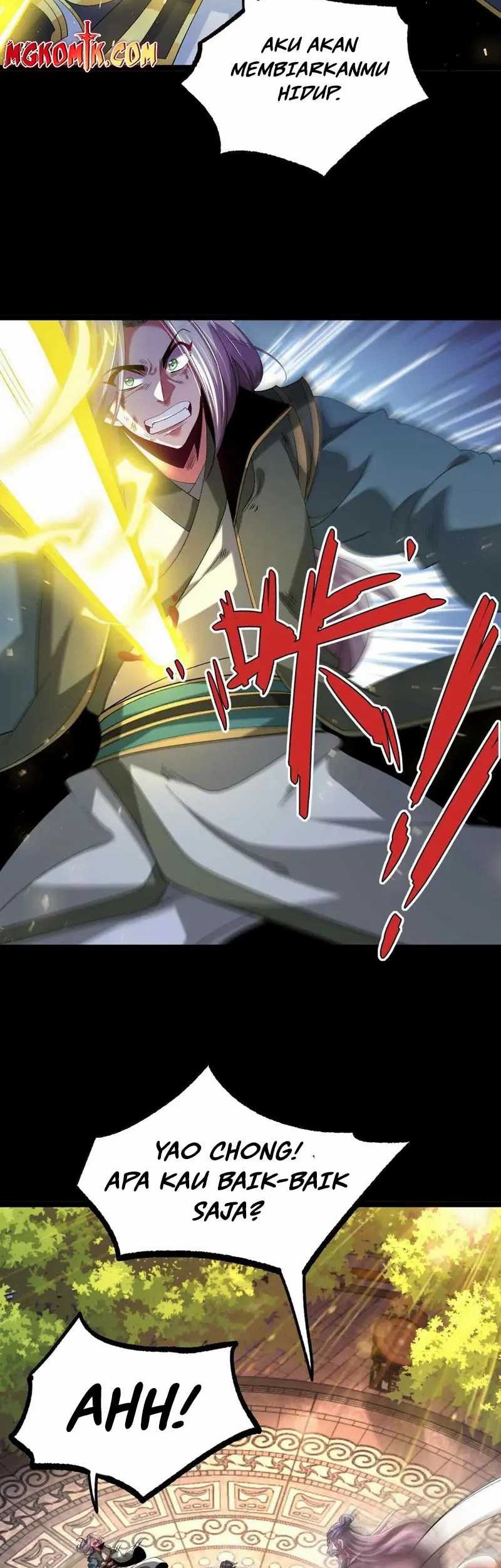Transcending Alchemy God Chapter 36 - halaman 4
