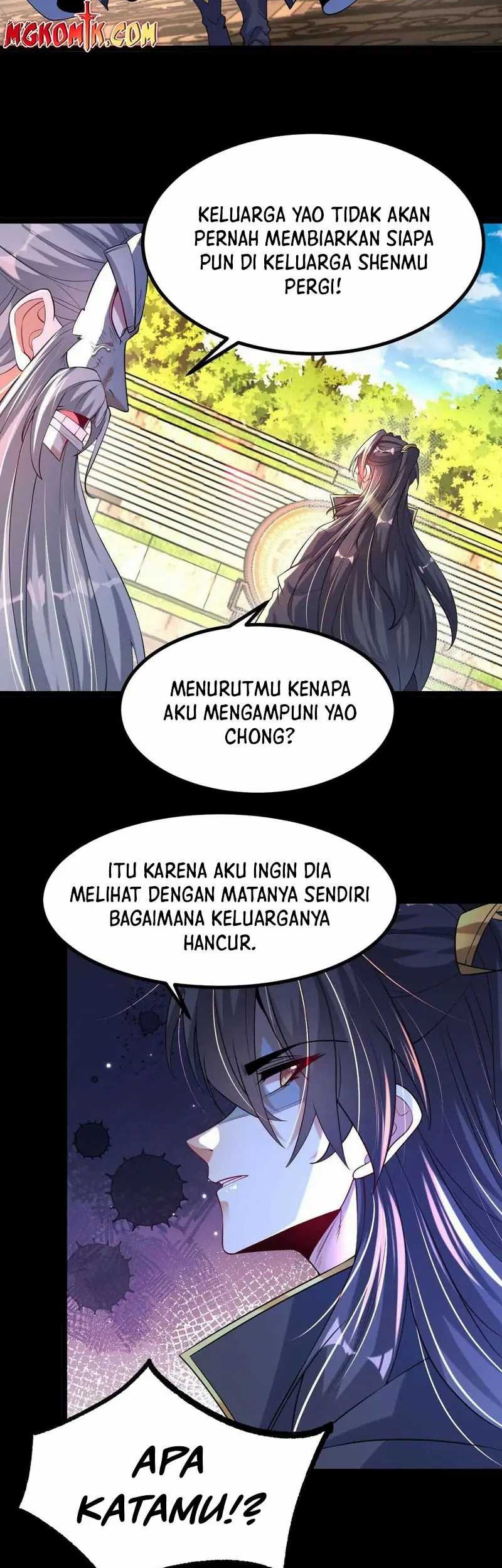 Transcending Alchemy God Chapter 36 - halaman 9