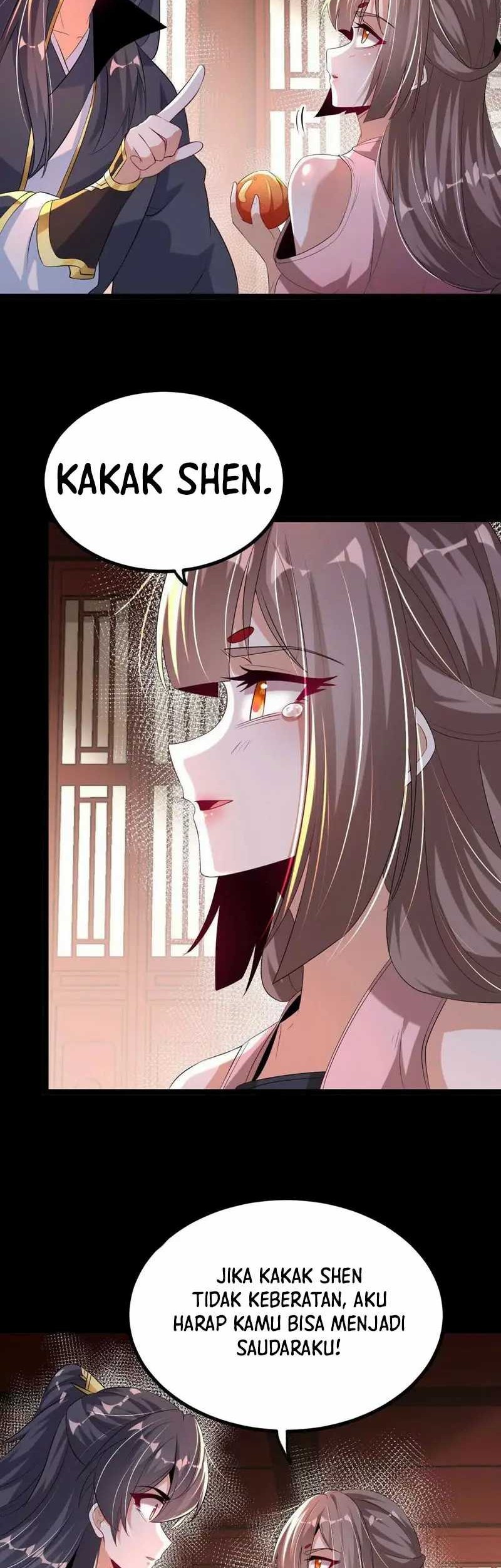 Transcending Alchemy God Chapter 37 - halaman 12