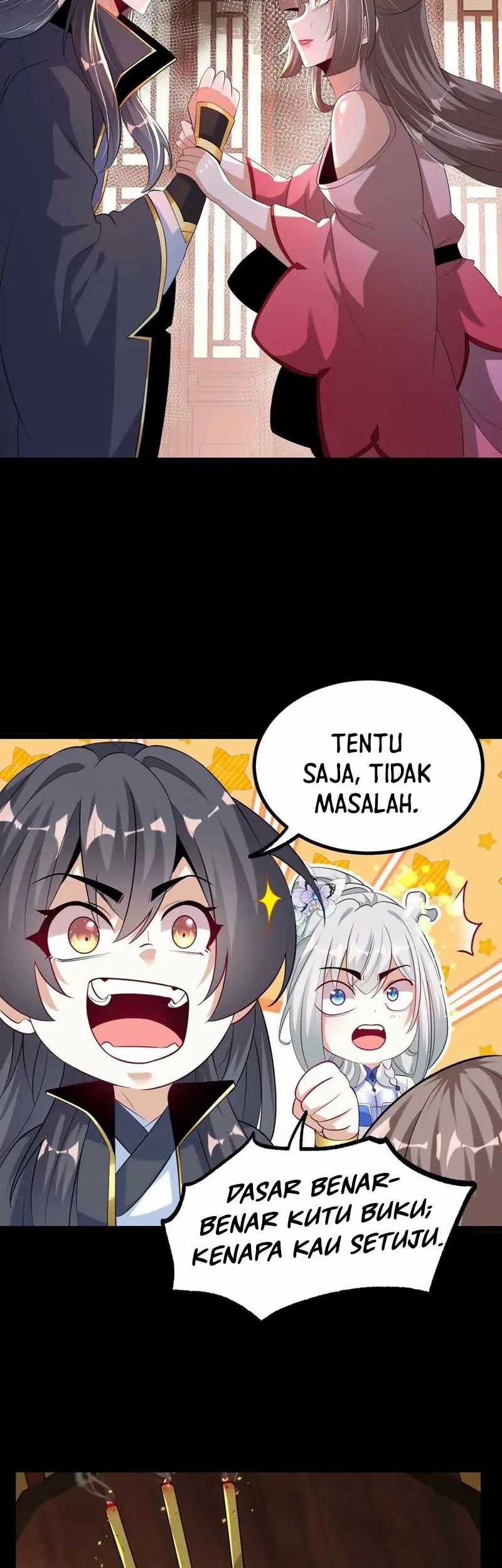 Transcending Alchemy God Chapter 37 - halaman 13