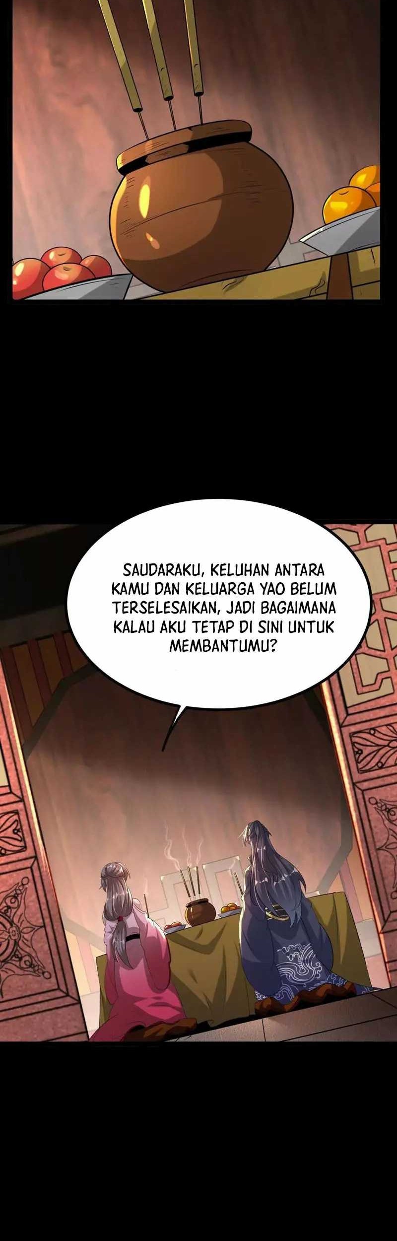 Transcending Alchemy God Chapter 37 - halaman 14