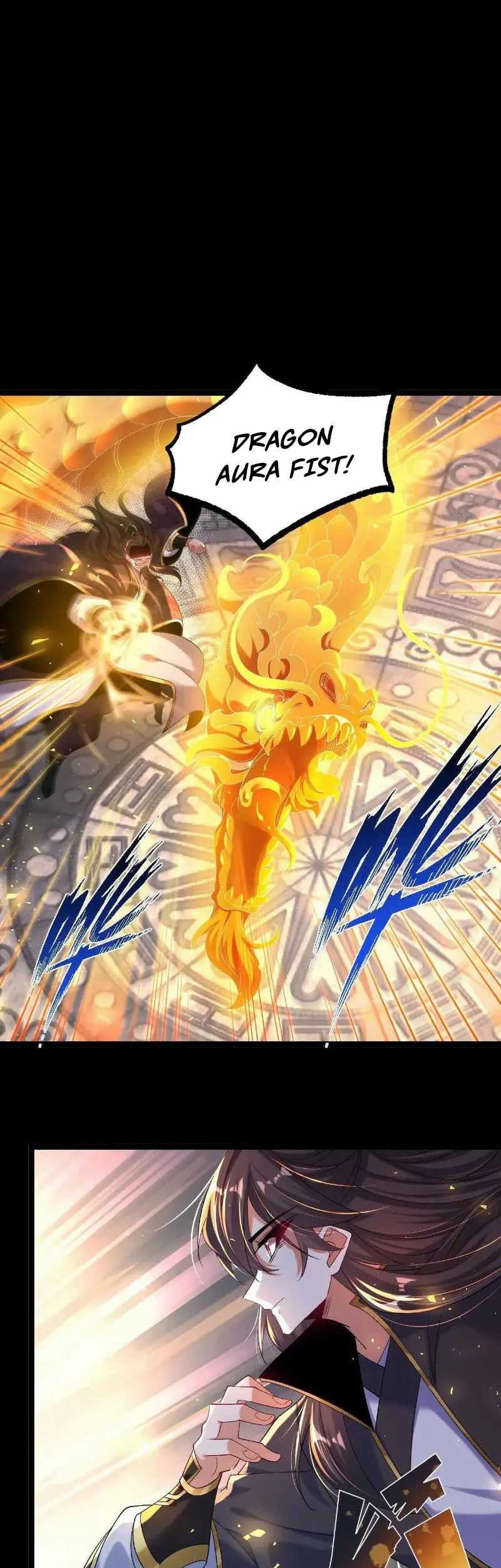 Transcending Alchemy God Chapter 37 - halaman 21