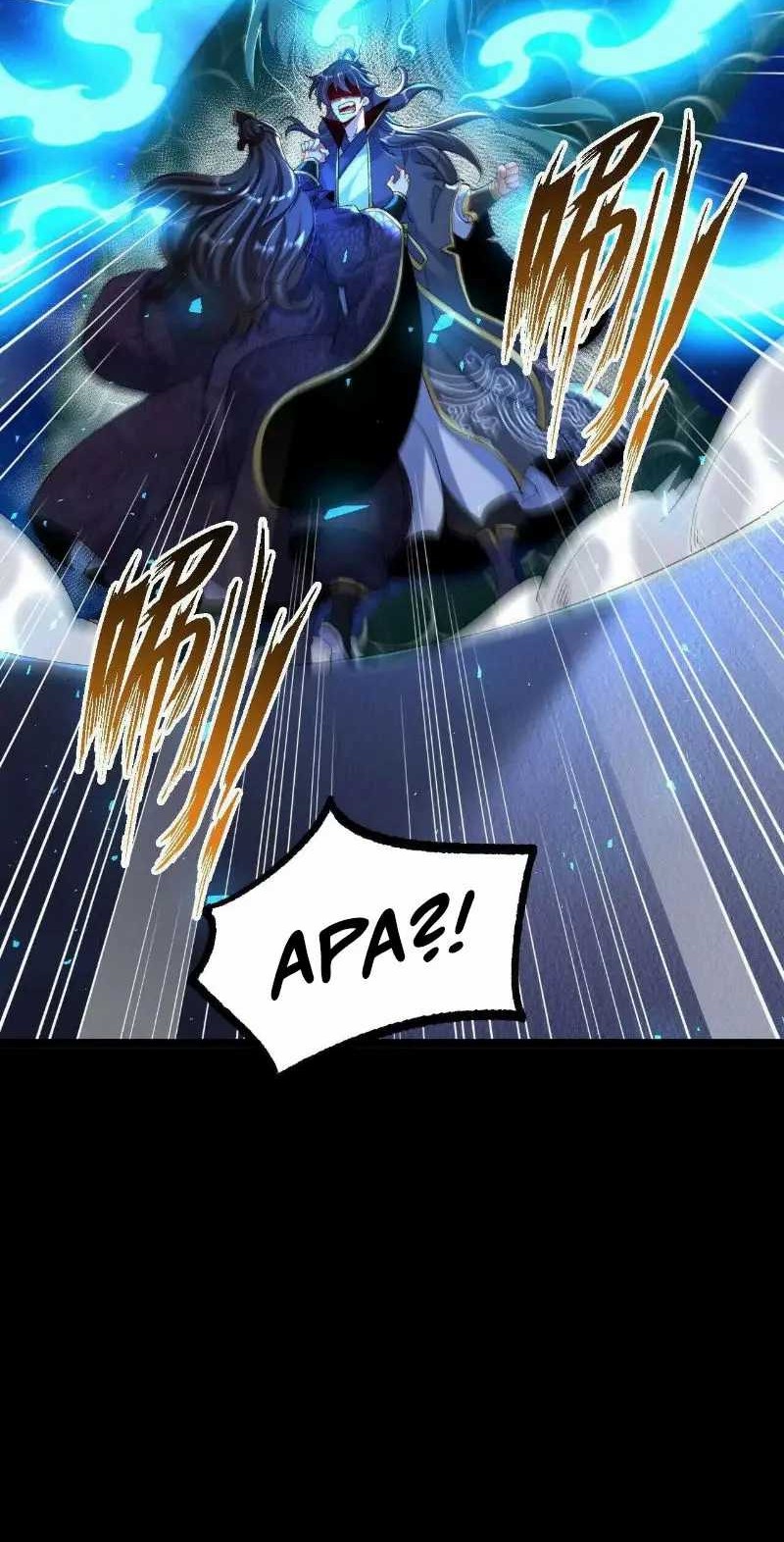 Transcending Alchemy God Chapter 37 - halaman 24