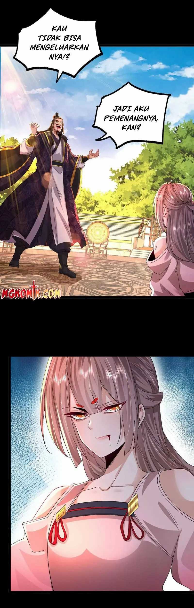 Transcending Alchemy God Chapter 37 - halaman 3