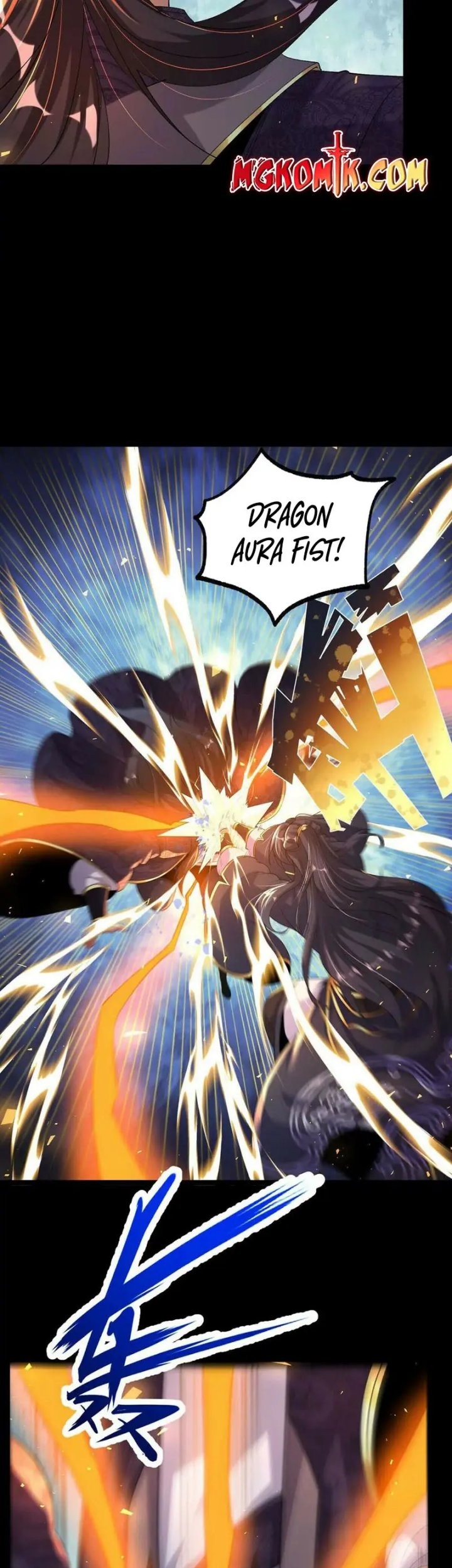 Transcending Alchemy God Chapter 38 - halaman 11