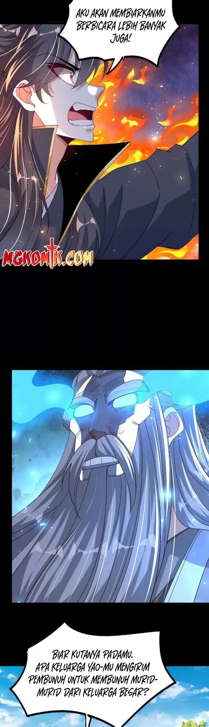 Transcending Alchemy God Chapter 38 - halaman 25