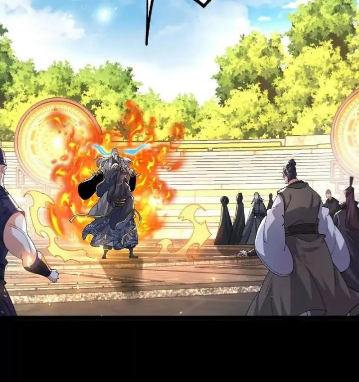Transcending Alchemy God Chapter 38 - halaman 26