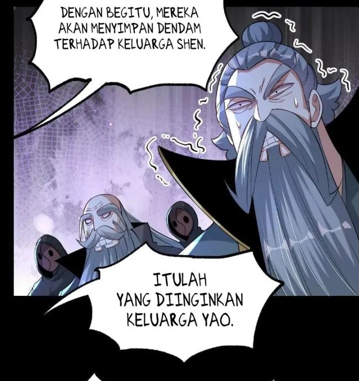 Transcending Alchemy God Chapter 38 - halaman 28
