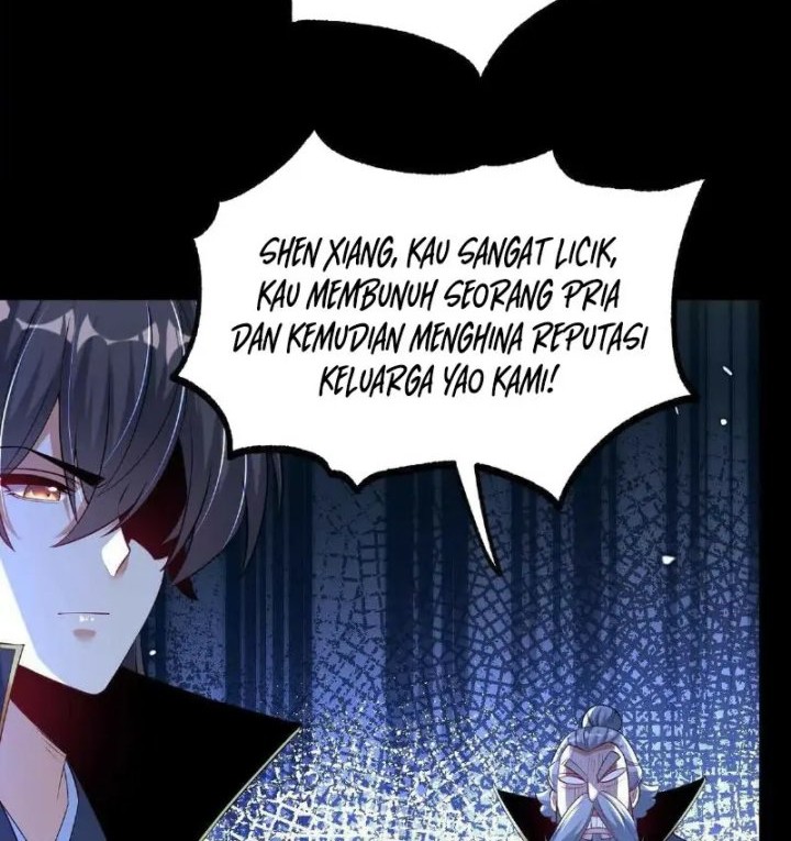 Transcending Alchemy God Chapter 38 - halaman 30
