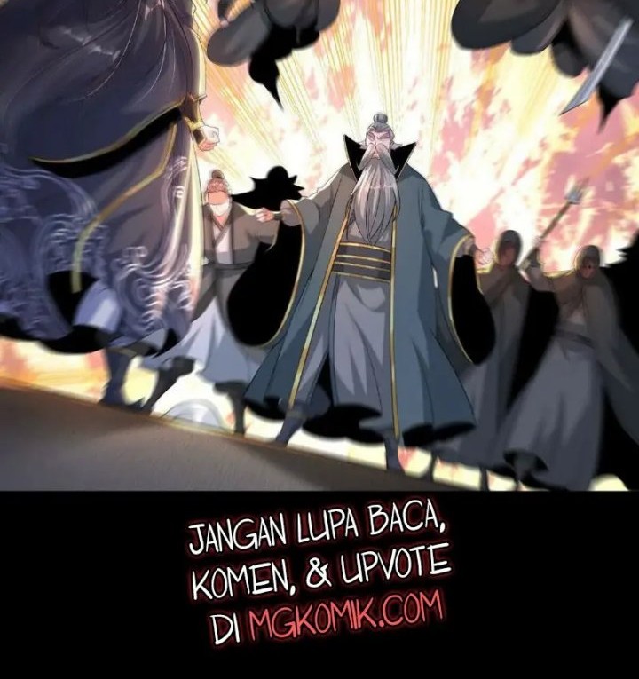 Transcending Alchemy God Chapter 38 - halaman 32