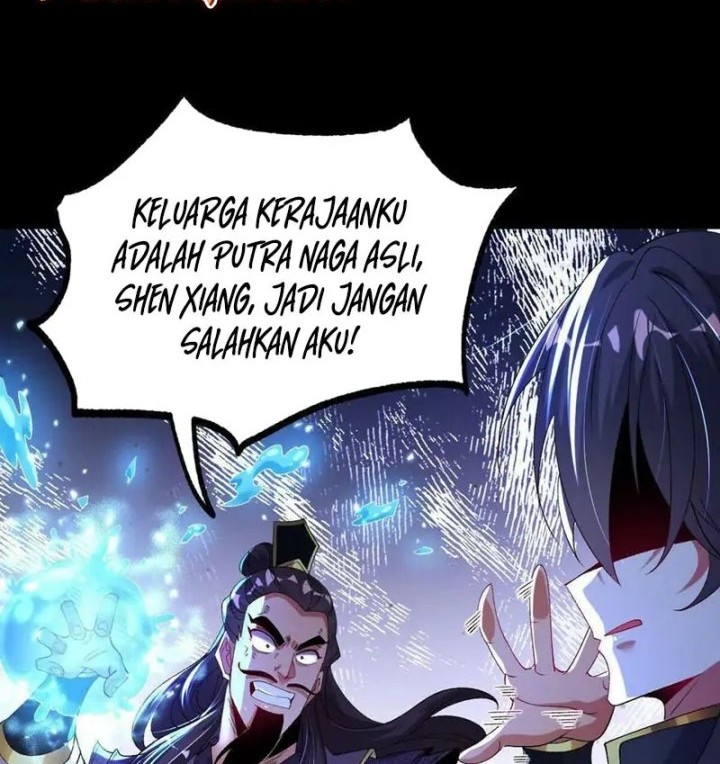 Transcending Alchemy God Chapter 38 - halaman 4