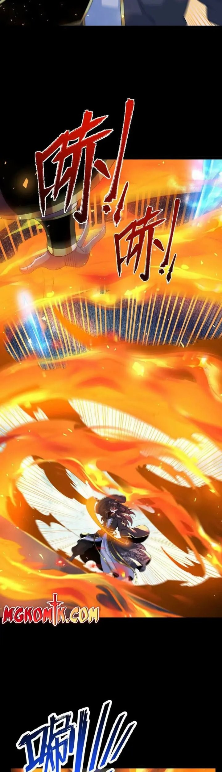 Transcending Alchemy God Chapter 38 - halaman 7