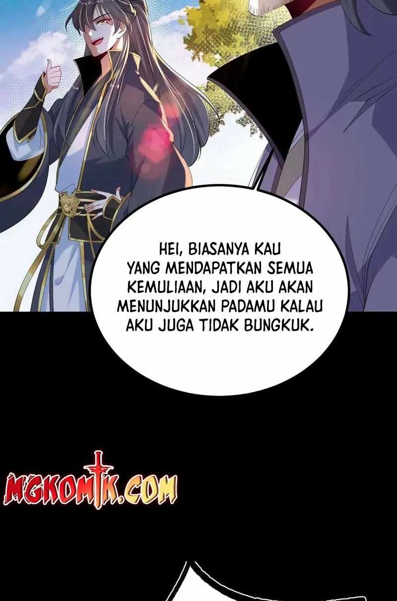 Transcending Alchemy God Chapter 39 - halaman 10