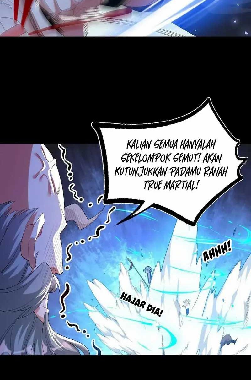 Transcending Alchemy God Chapter 39 - halaman 12