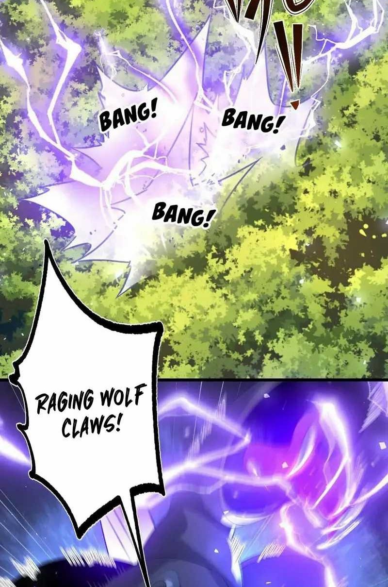 Transcending Alchemy God Chapter 39 - halaman 16