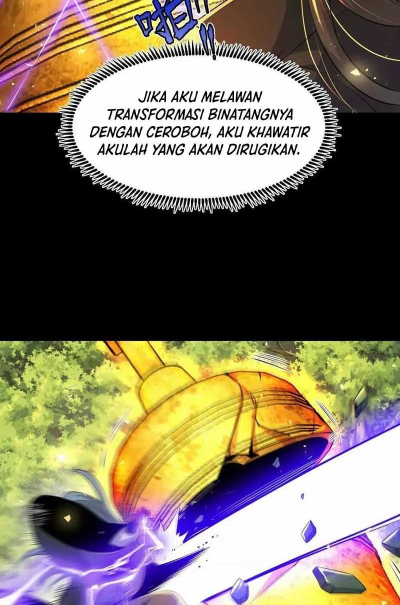 Transcending Alchemy God Chapter 39 - halaman 20