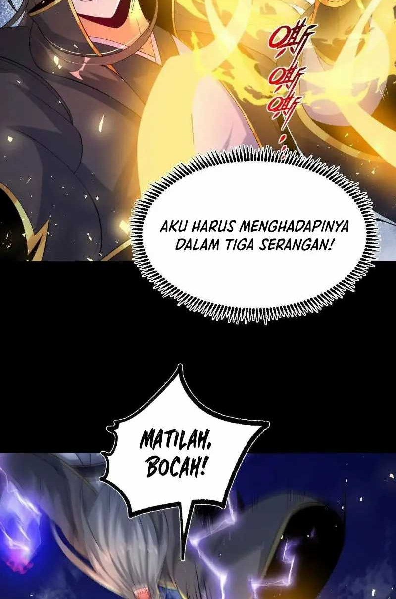 Transcending Alchemy God Chapter 39 - halaman 22