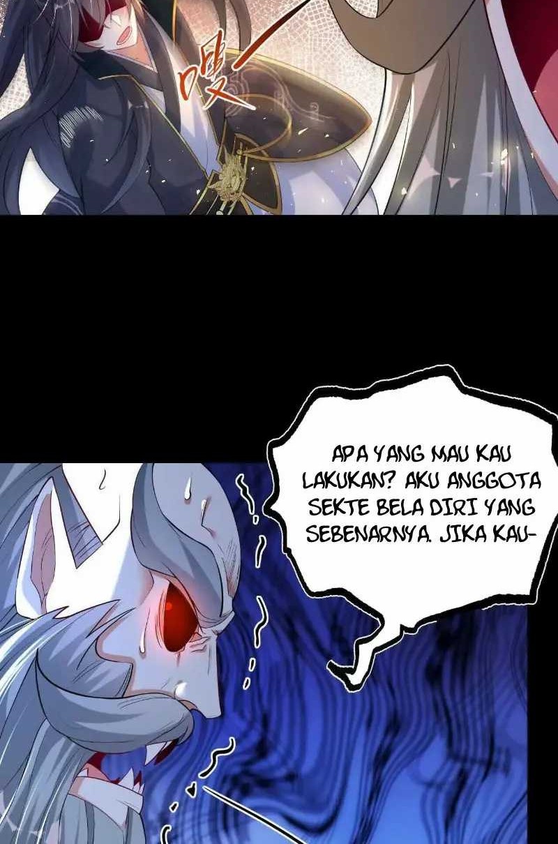 Transcending Alchemy God Chapter 39 - halaman 26