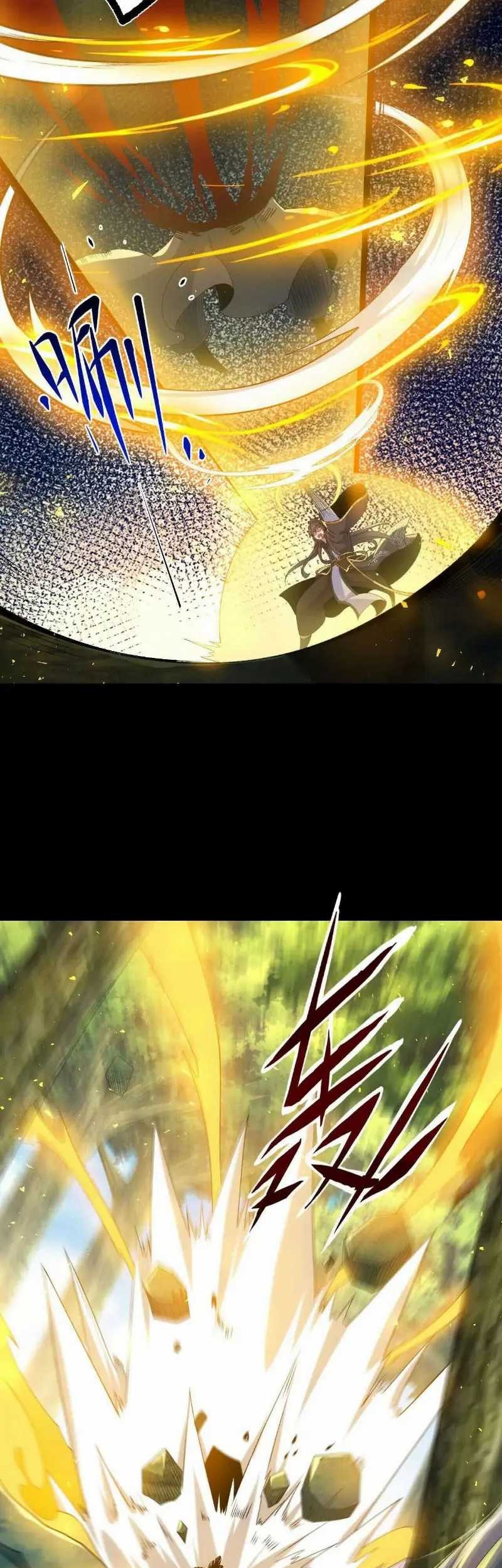 Transcending Alchemy God Chapter 39 - halaman 29