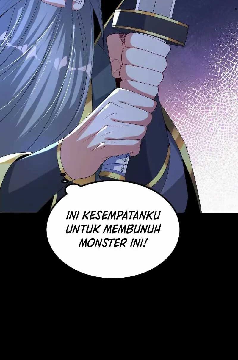 Transcending Alchemy God Chapter 39 - halaman 32