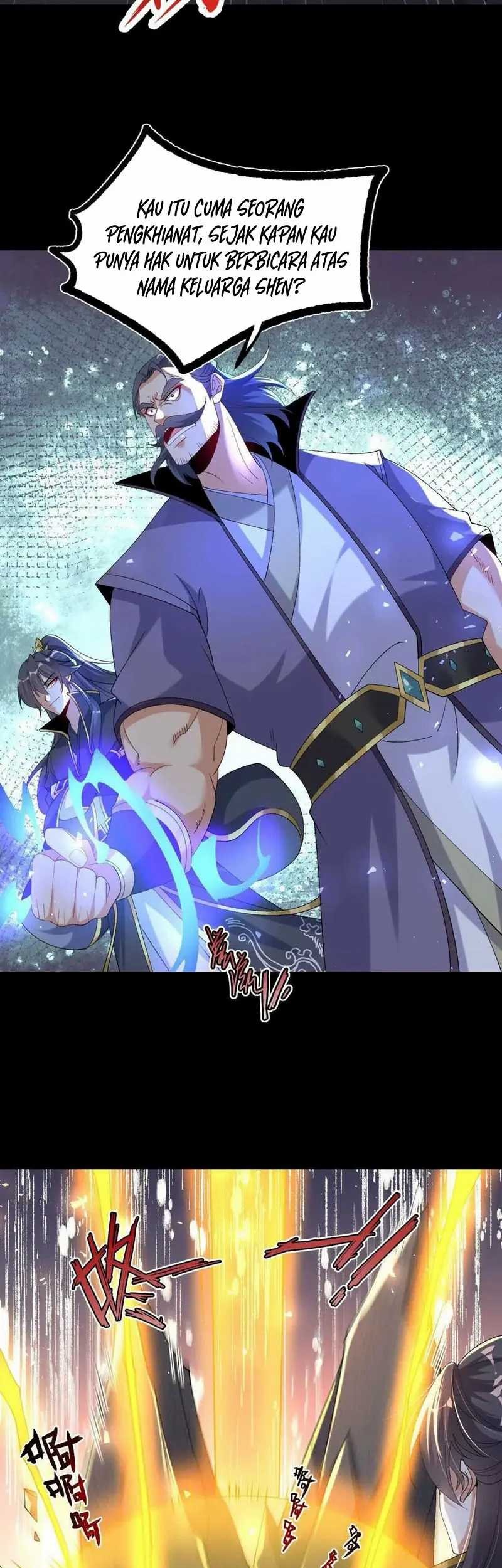 Transcending Alchemy God Chapter 39 - halaman 7