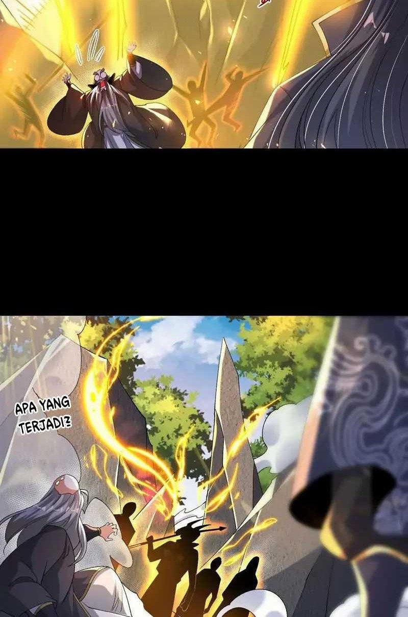 Transcending Alchemy God Chapter 39 - halaman 8