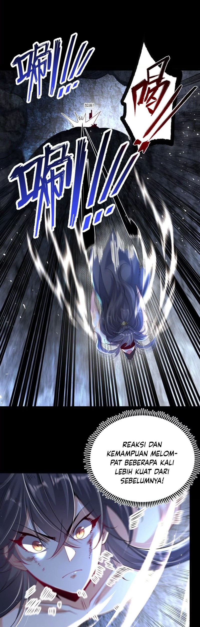 Transcending Alchemy God Chapter 4 - halaman 12