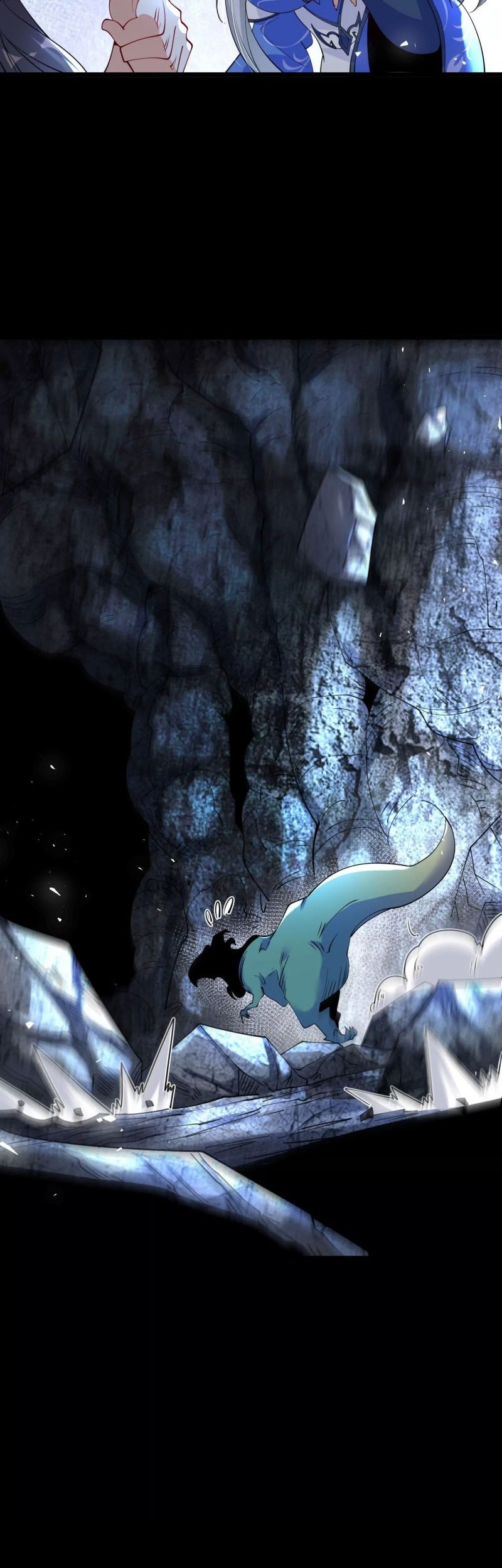 Transcending Alchemy God Chapter 4 - halaman 32