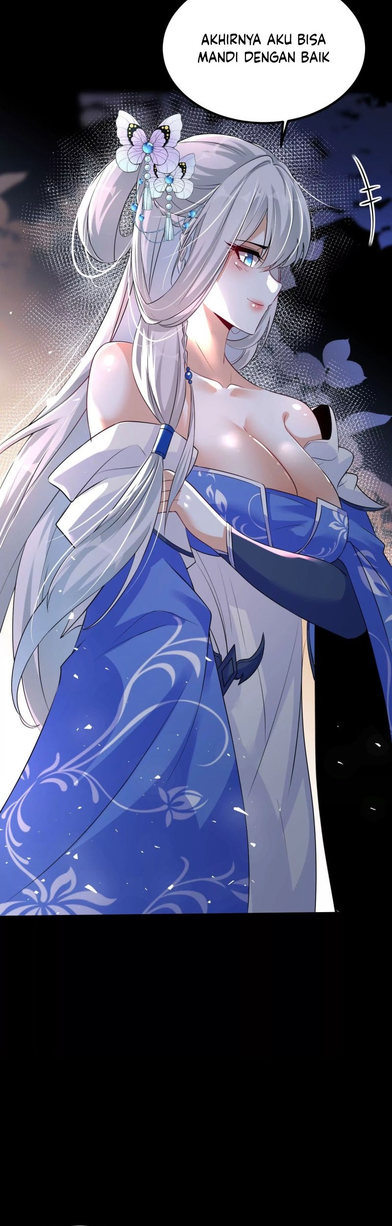 Transcending Alchemy God Chapter 4 - halaman 40