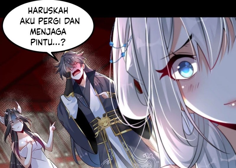 Transcending Alchemy God Chapter 4 - halaman 41